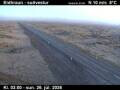 Webcam Kirkjubæjarklaustur