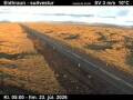 Webcam Kirkjubæjarklaustur