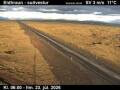 Webcam Kirkjubæjarklaustur