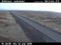Webcam Kirkjubæjarklaustur