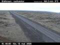Webcam Kirkjubæjarklaustur