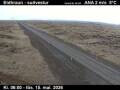 Webcam Kirkjubæjarklaustur