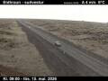 Webcam Kirkjubæjarklaustur