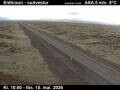 Webcam Kirkjubæjarklaustur