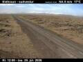Webcam Kirkjubæjarklaustur