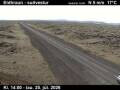 Webcam Kirkjubæjarklaustur