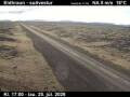 Webcam Kirkjubæjarklaustur