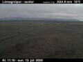 Webcam Lómagnúpur
