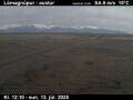 Webcam Lómagnúpur