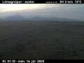 Webcam Lómagnúpur