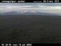 Webcam Lómagnúpur