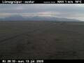 Webcam Lómagnúpur