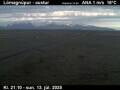 Webcam Lómagnúpur
