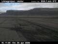 Webcam Lómagnúpur