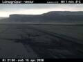 Webcam Lómagnúpur