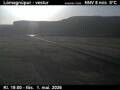 Webcam Lómagnúpur