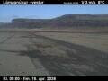 Webcam Lómagnúpur