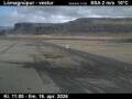Webcam Lómagnúpur