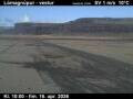 Webcam Lómagnúpur
