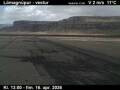 Webcam Lómagnúpur