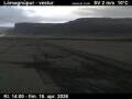 Webcam Lómagnúpur
