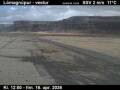 Webcam Lómagnúpur