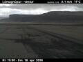 Webcam Lómagnúpur