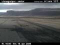 Webcam Lómagnúpur