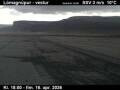 Webcam Lómagnúpur