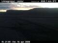Webcam Lómagnúpur