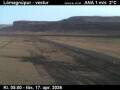 Webcam Lómagnúpur