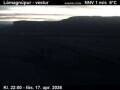 Webcam Lómagnúpur