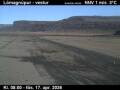 Webcam Lómagnúpur