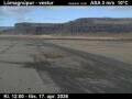 Webcam Lómagnúpur