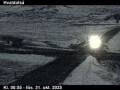 Webcam Olveshofn: Hringvegur Northwards
