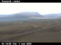 Webcam Djúpivogur