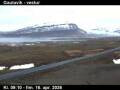 Webcam Djúpivogur