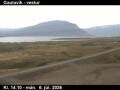 Webcam Djúpivogur