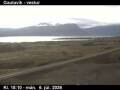 Webcam Djúpivogur