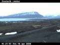 Webcam Djúpivogur