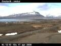 Webcam Djúpivogur