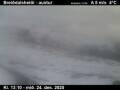 Webcam Breiðdalsheiði