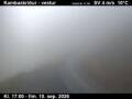 Webcam Kambaskriður