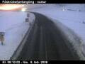 Webcam Fáskrúðsfjarðargöng