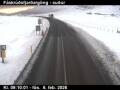 Webcam Fáskrúðsfjarðargöng