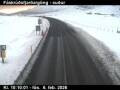 Webcam Fáskrúðsfjarðargöng