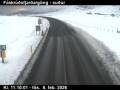Webcam Fáskrúðsfjarðargöng