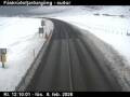 Webcam Fáskrúðsfjarðargöng