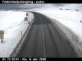 Webcam Fáskrúðsfjarðargöng