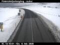 Webcam Fáskrúðsfjarðargöng